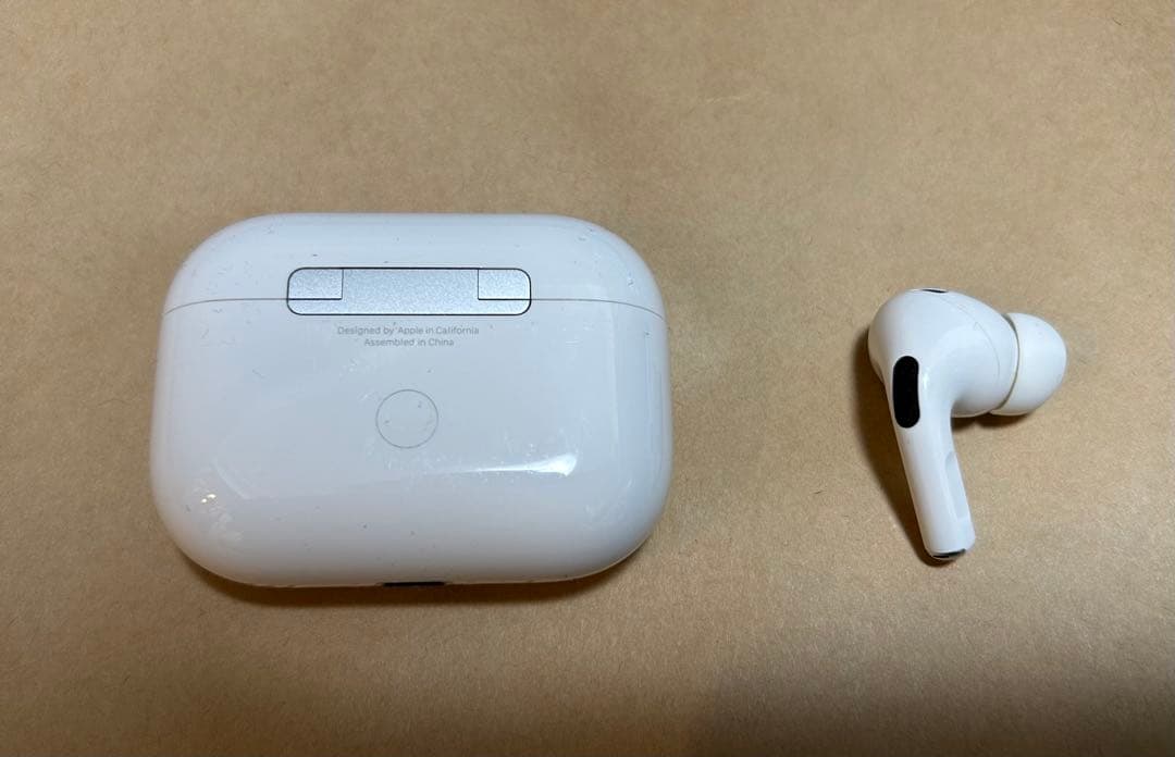 AirPods Pro2 右Rのみ 本体 Lightningモデル