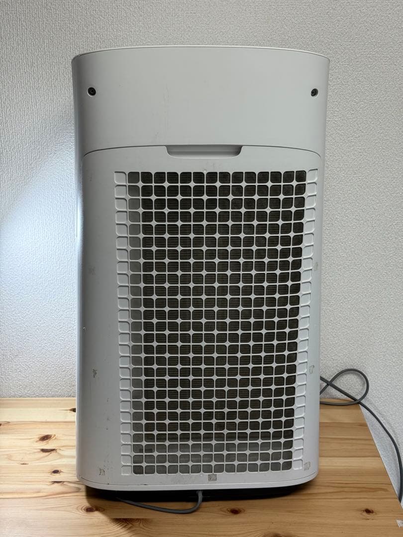 SHARP 加湿空気清浄機 KI-NS70-W 2020年製 ホワイト 動作品