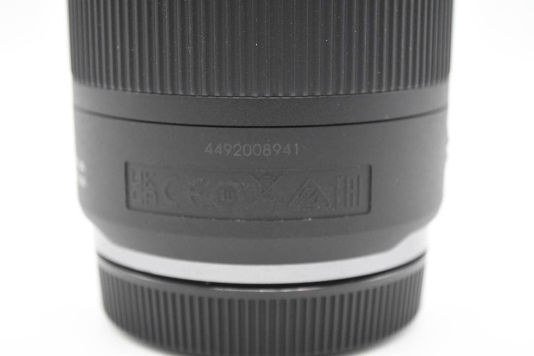 CANON キヤノン RF24-105mm F4-7.1 IS STM☆美品☆