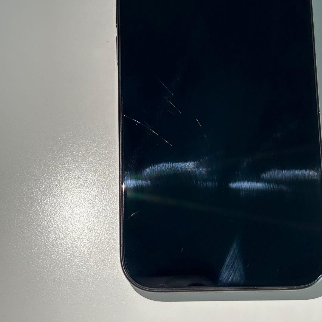 iPhone 15 Pro｜512GB｜SIMフリー　動作に問題なし