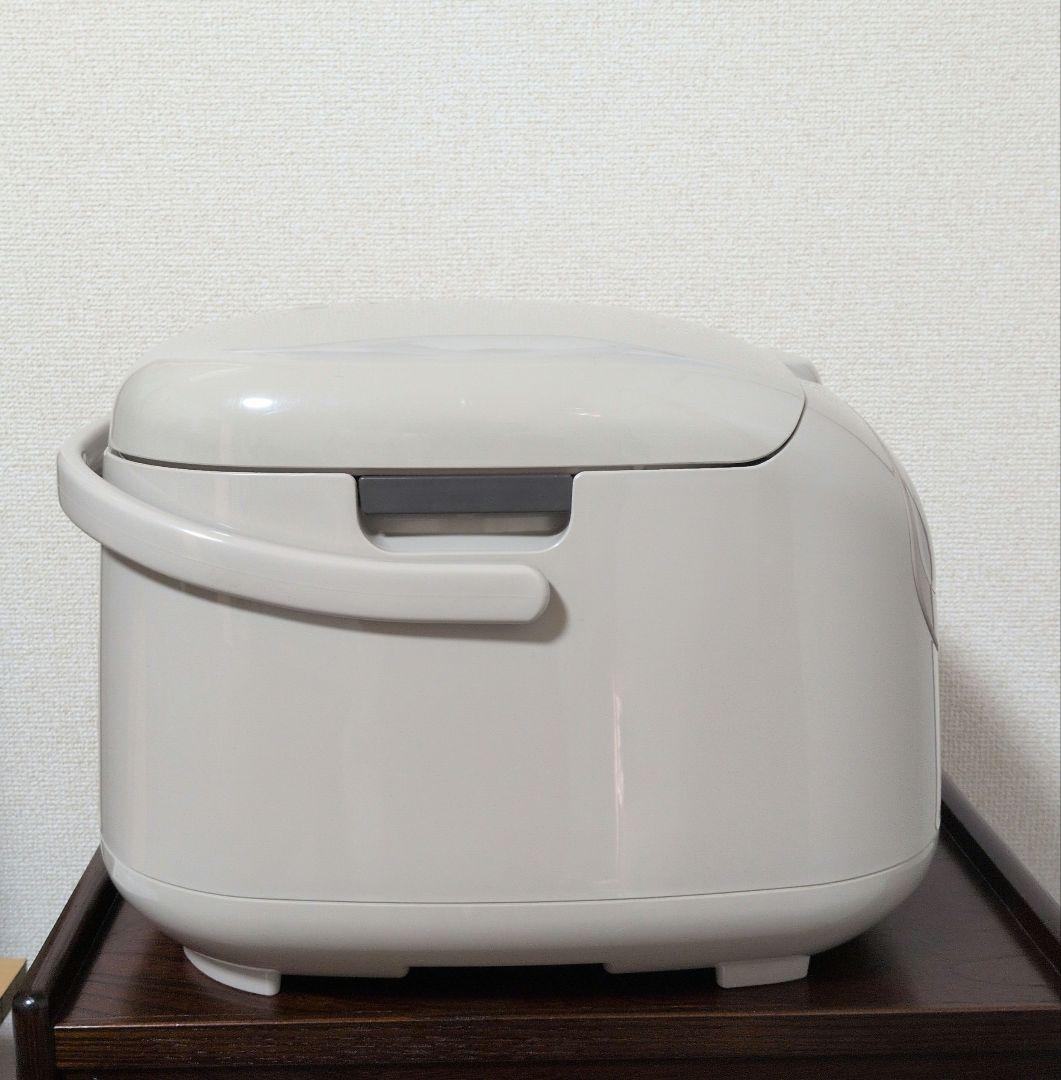 HITACHI　 RZ-BZ18 炊飯器　一升炊き