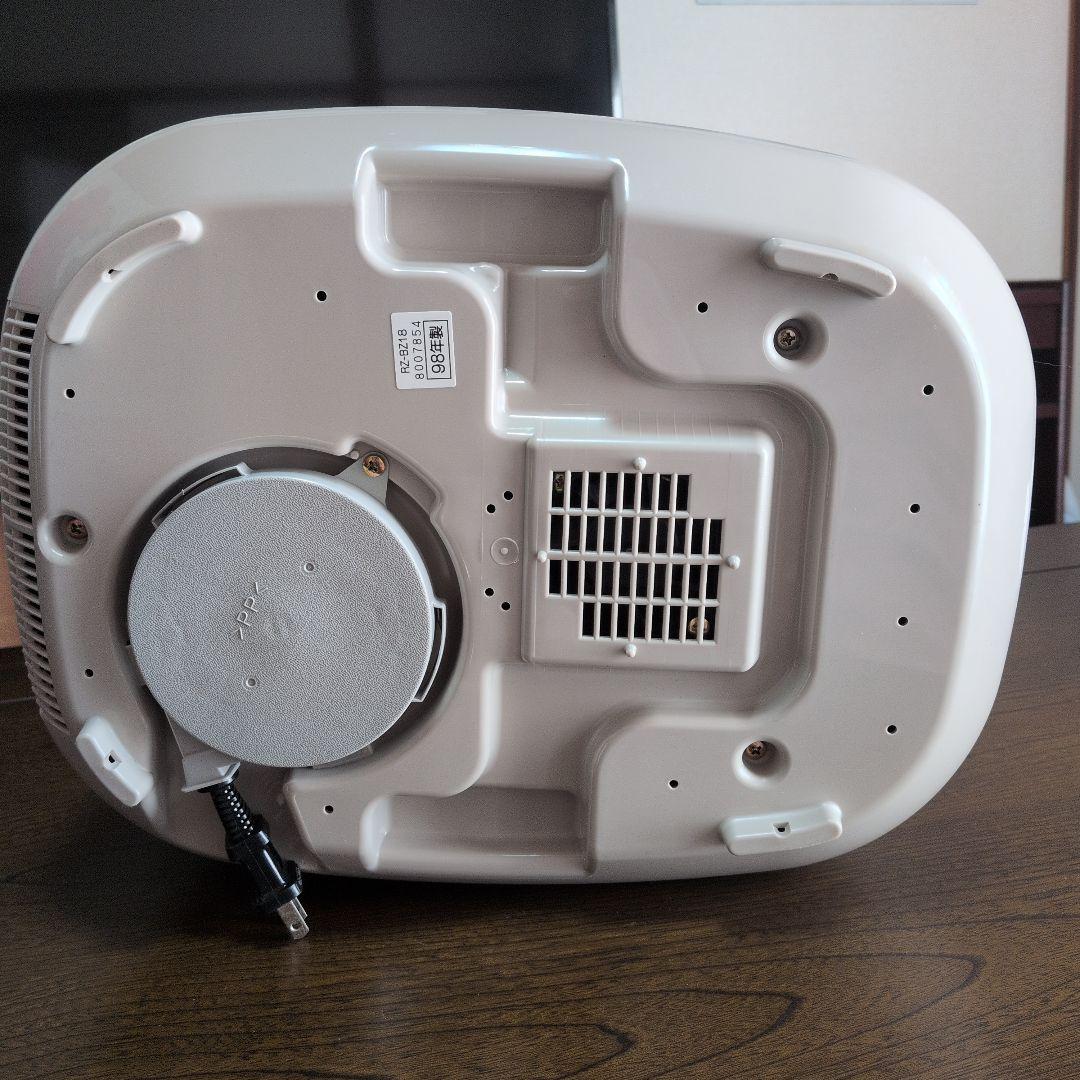 HITACHI　 RZ-BZ18 炊飯器　一升炊き