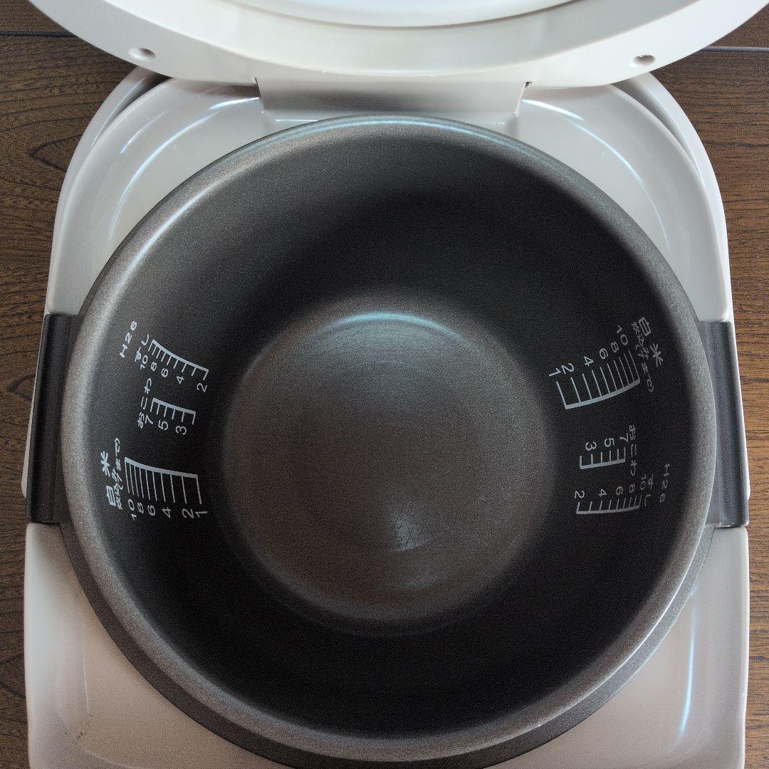 HITACHI　 RZ-BZ18 炊飯器　一升炊き