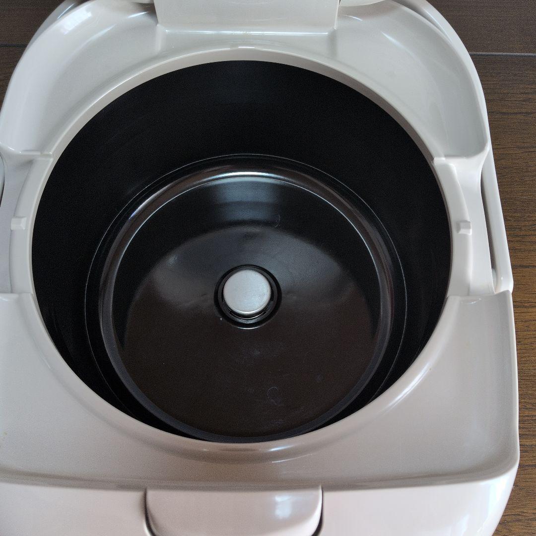 HITACHI　 RZ-BZ18 炊飯器　一升炊き