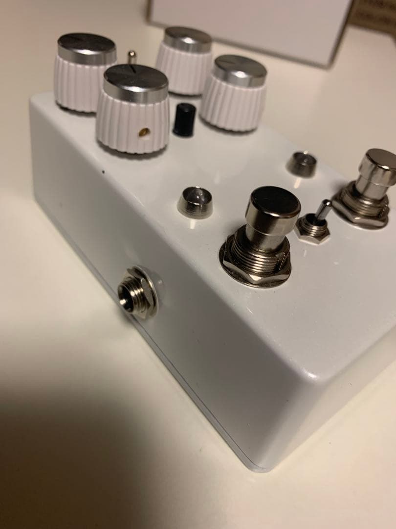ギター 's effects BOR