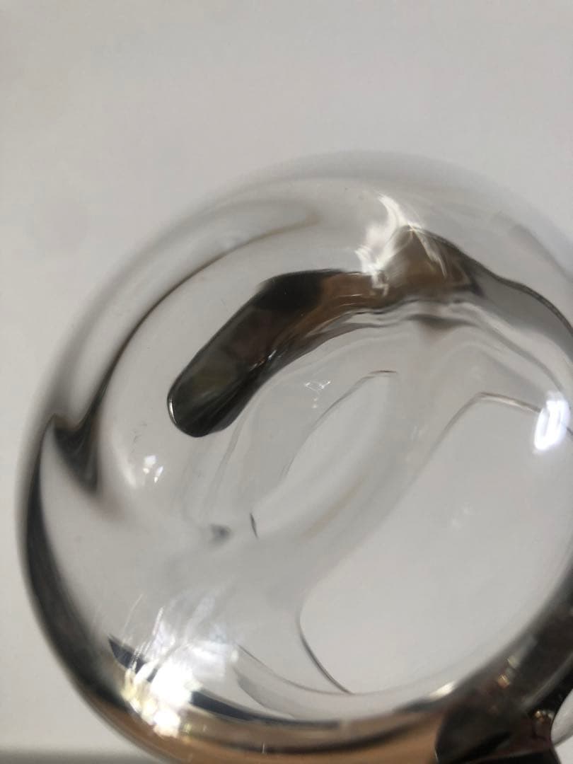 イッタラ　パウラ　ポンチボウルとレードル