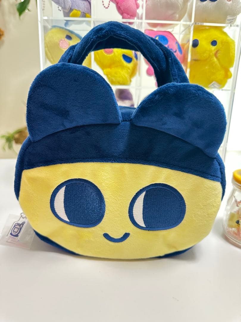 総額約5万円以上！たまごっちグッズまとめ売り！ガチャ　キーホルダー　ぬいぐるみ