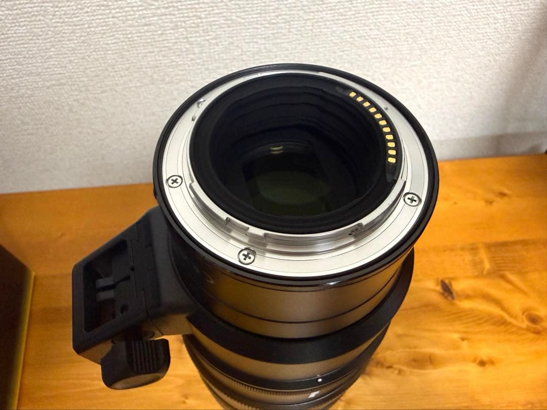 【Nikon】NIKKOR Z 100-400mm f/4.5-5.6 VR S