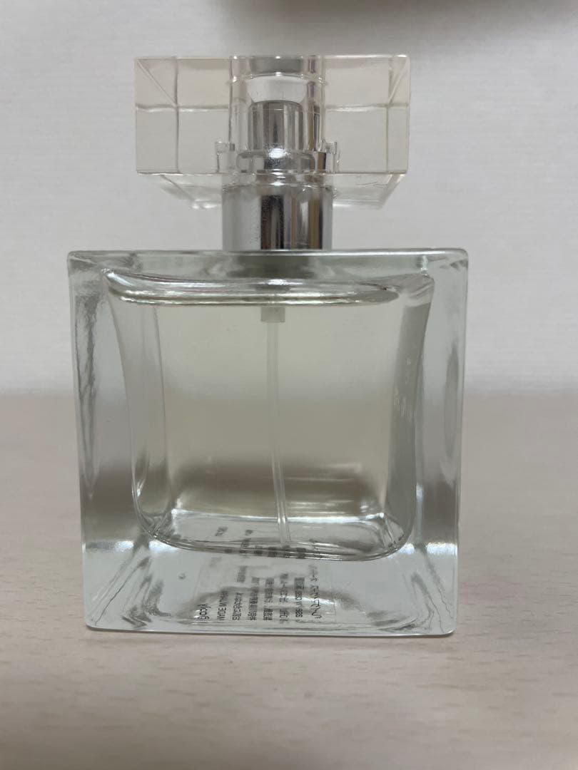 ブレマイ　麻波麗　香水＋メセカ