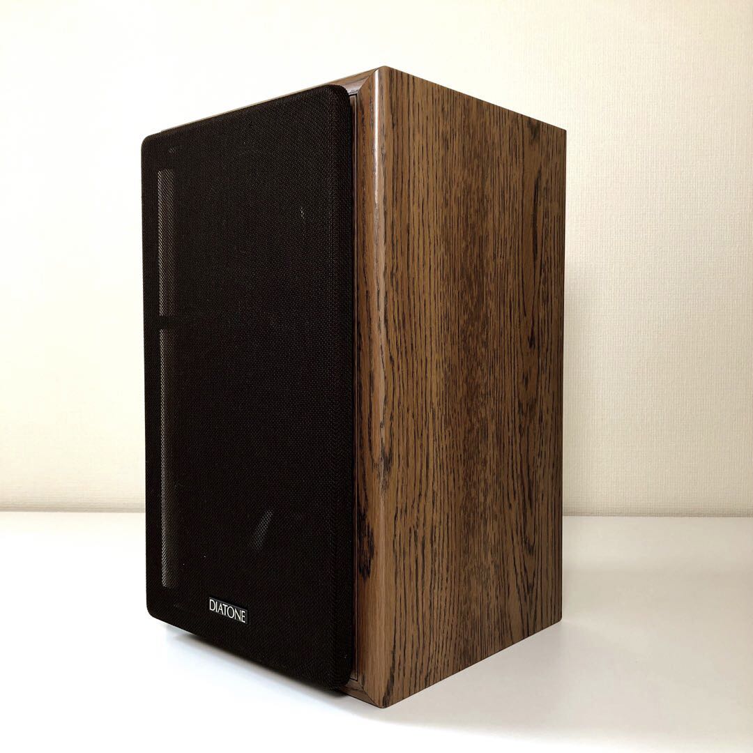 37年前に購入 DIATONE DS-300スピーカー 訳あって半ジャンクで出品