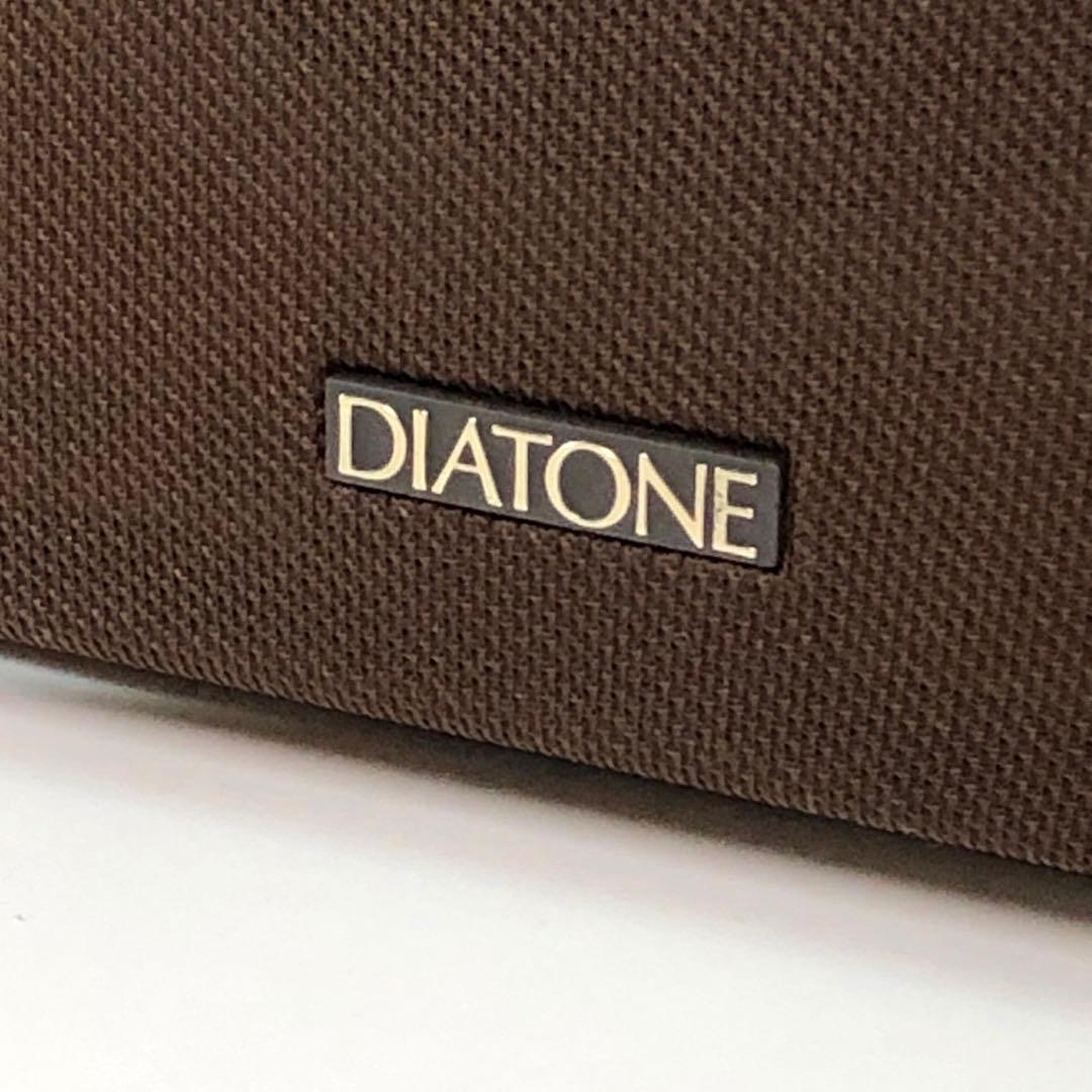 37年前に購入 DIATONE DS-300スピーカー 訳あって半ジャンクで出品