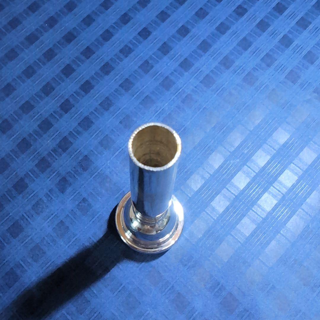 Vincent Bach CORP. 1-1/2C トランペットマウスピース