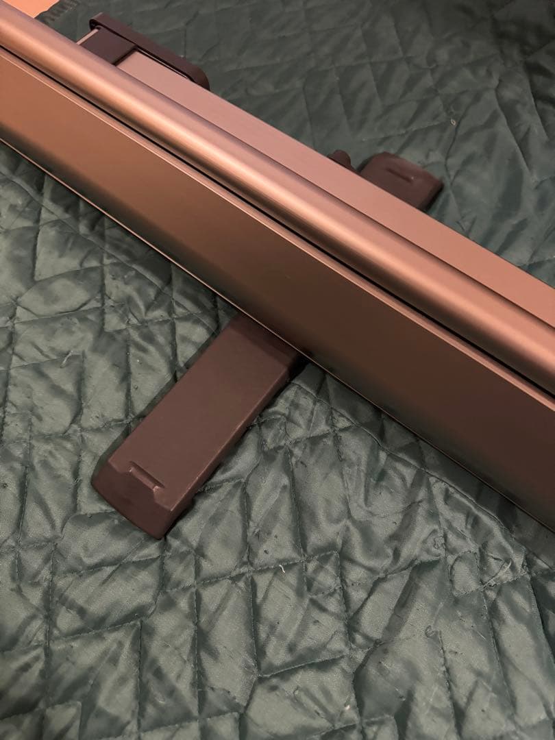 IZUMI RS-100パンタグラフ式プロジェクタースクリーン 100インチ