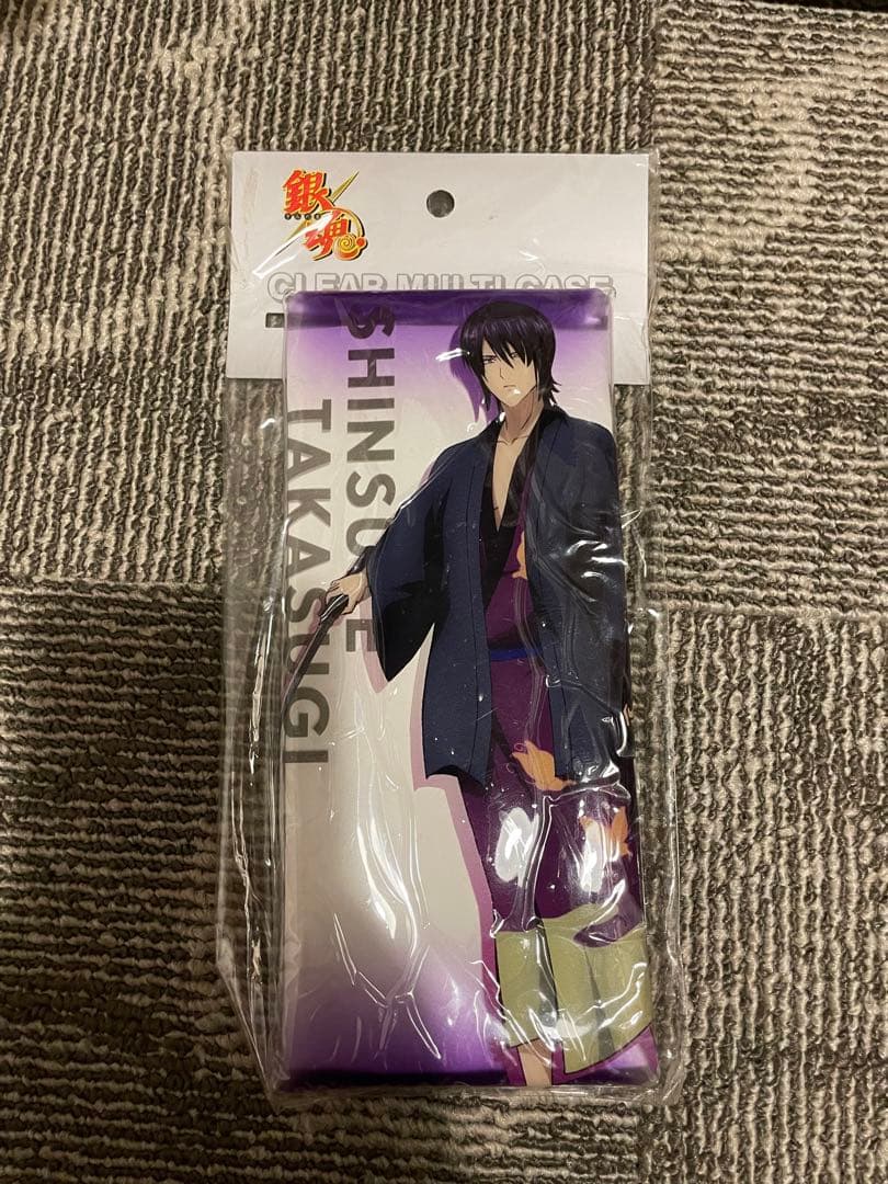 銀魂 高杉晋助 グッズセット まとめ売り バラ売り