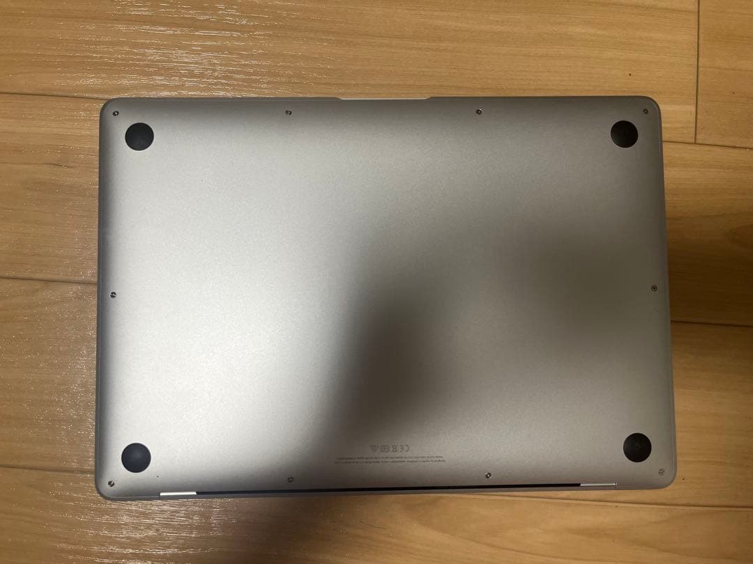 MacBook Air2020モデル