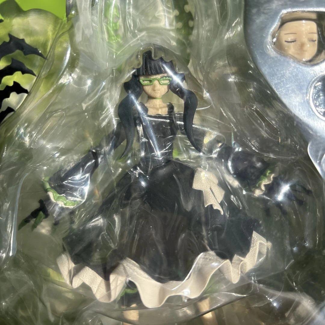 ※セール※figma デッドマスター 172 ブラックロックシューター