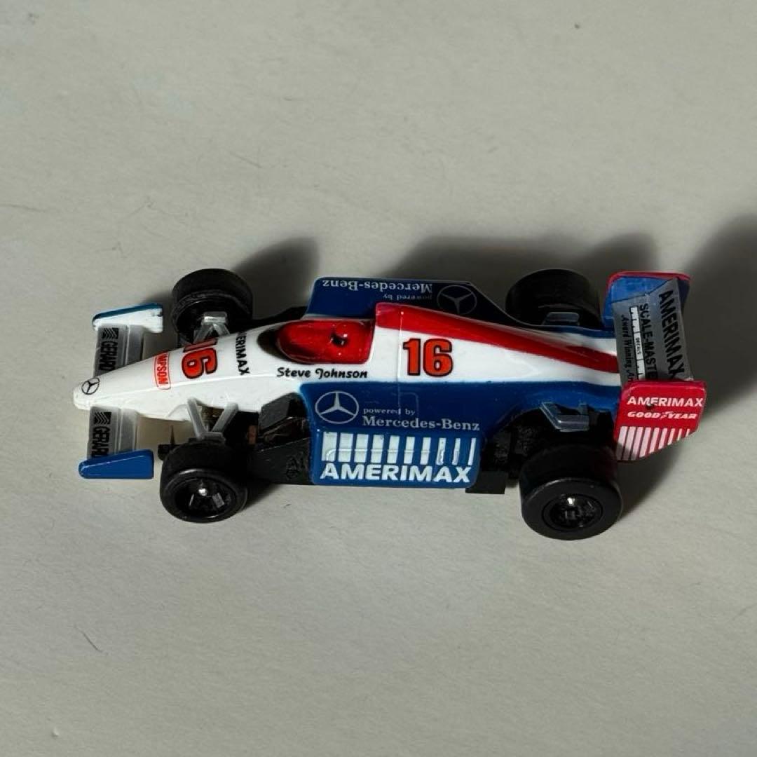 TOMY HO・SCALE RACING AFX スーパーマグナEX
