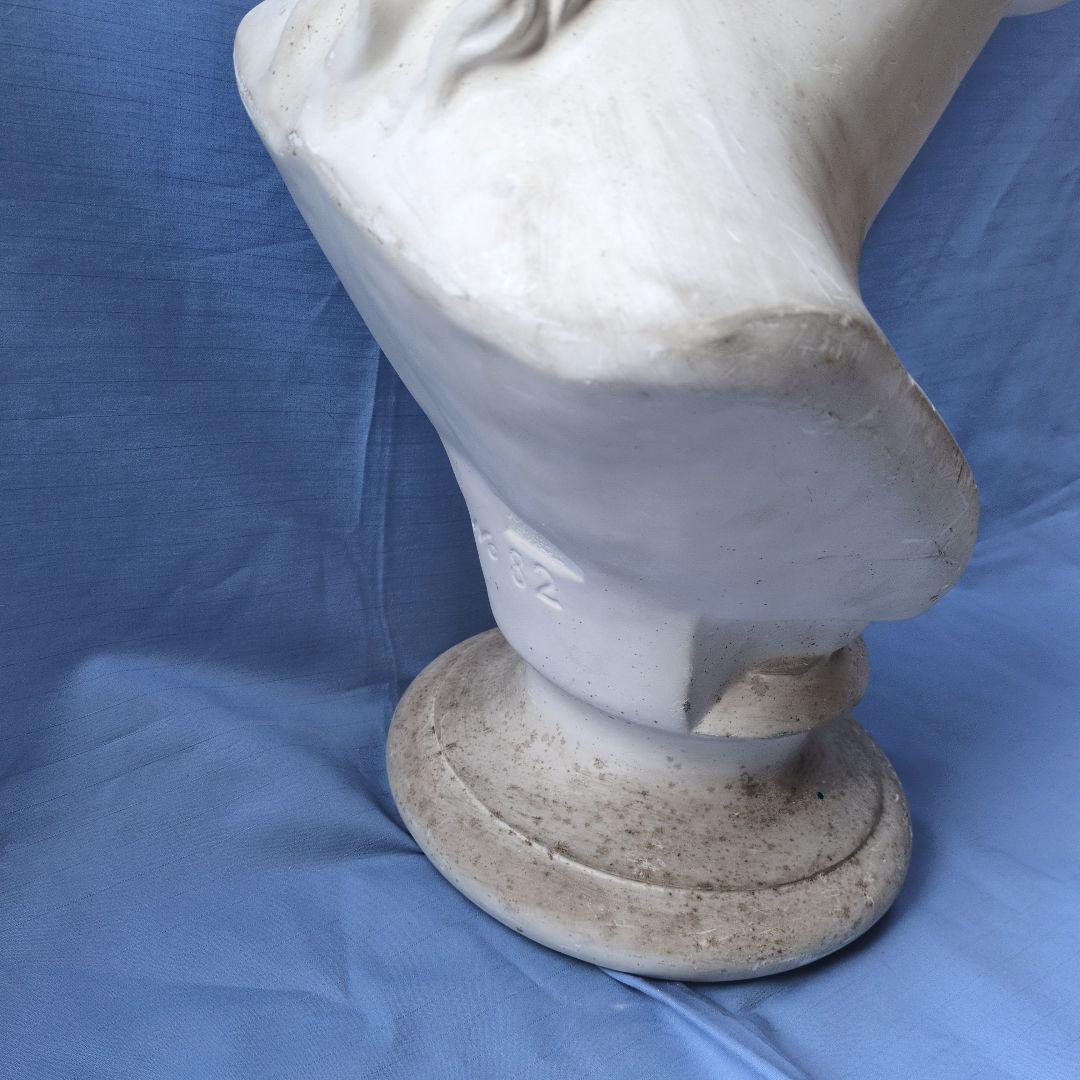 石膏像　ミロのヴィーナス胸像