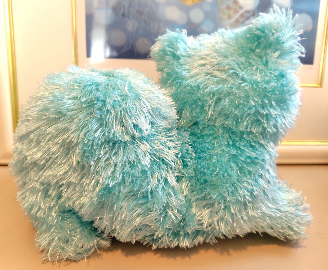 《外袋なし》リイシューねこちゃん ミント 米津玄師