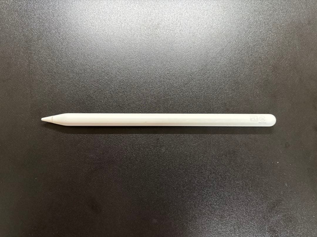 Apple Pencil(第2世代)(純正)