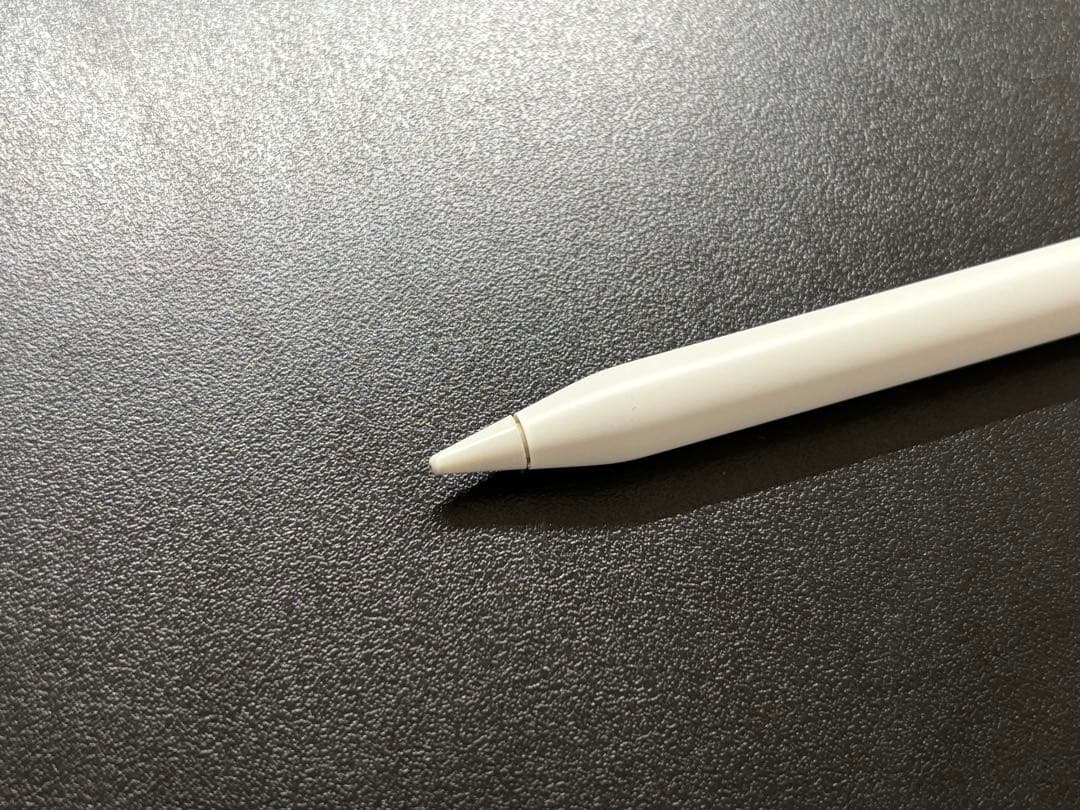 Apple Pencil(第2世代)(純正)