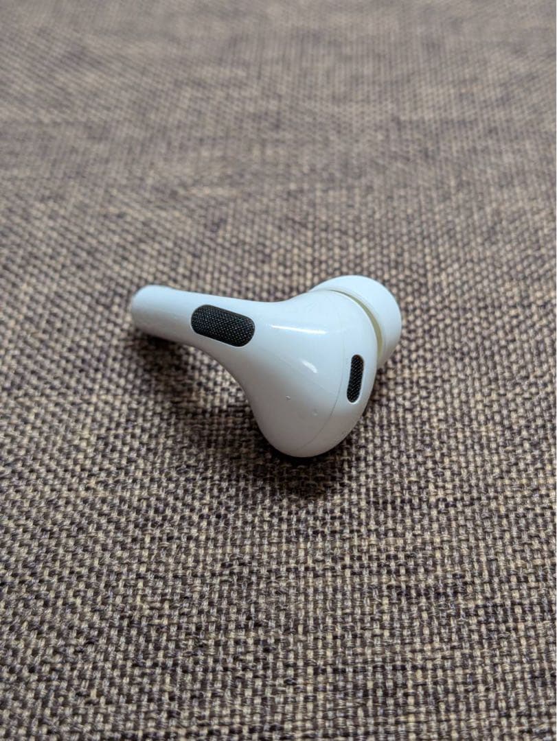 左耳 Apple AirPods Pro 第2世代 正規品 片耳1195