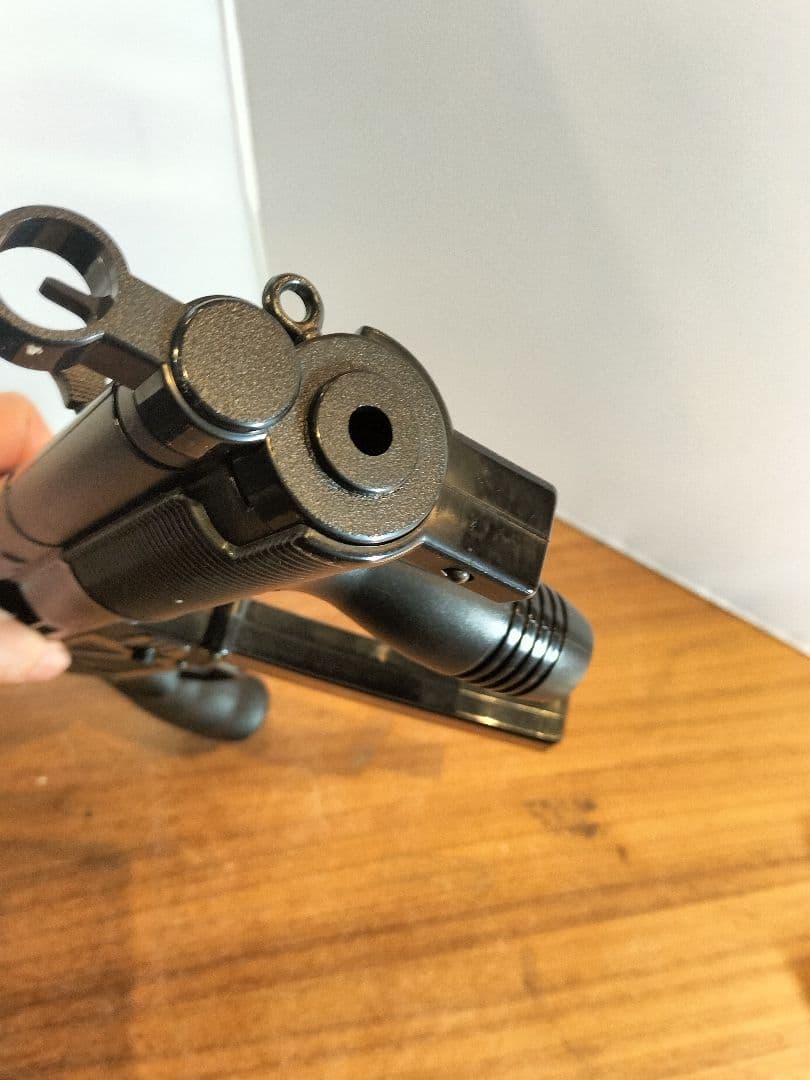 動作確認済　ファルコントーイ　H＆K MP5K エアガン