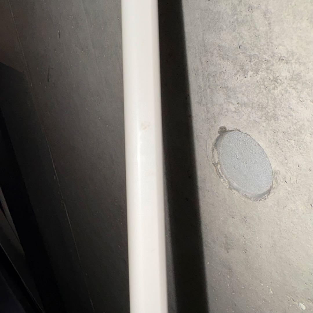 Apple Pencil 第2世代　(ホワイト)(箱付き)