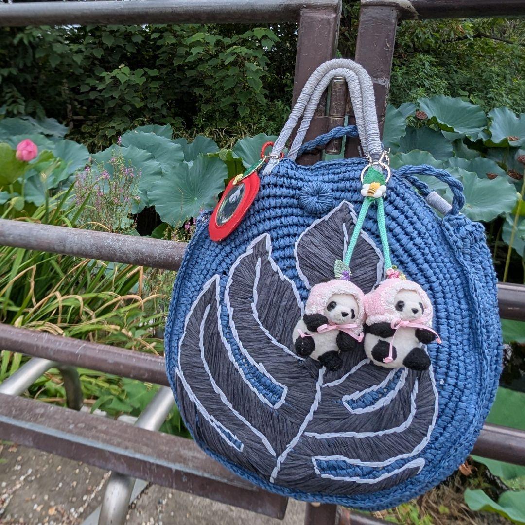 シャオたん♡レイたん♡応援グッズ☆いつも一緒♡さくらんぼ変身コスチューム