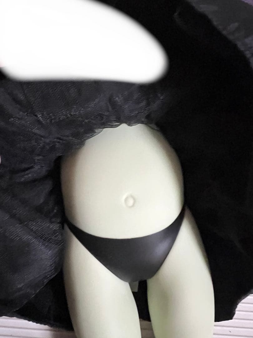 ディズニー、アニメータードール人形（マレフィセント）