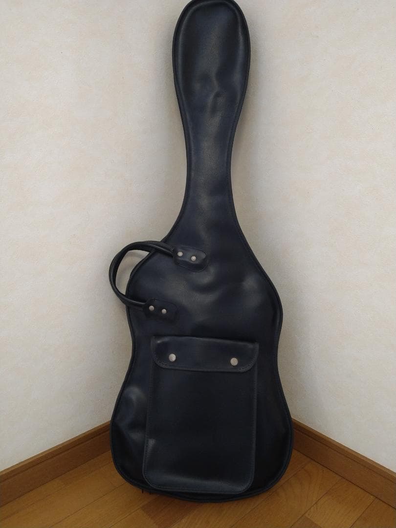 美品Stewartエレキギターケースバック付き