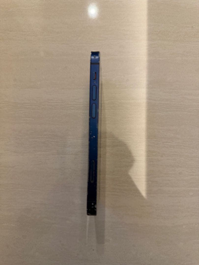 即発送 apple iPhone12mini 64gb