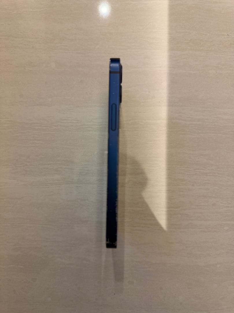 即発送 apple iPhone12mini 64gb