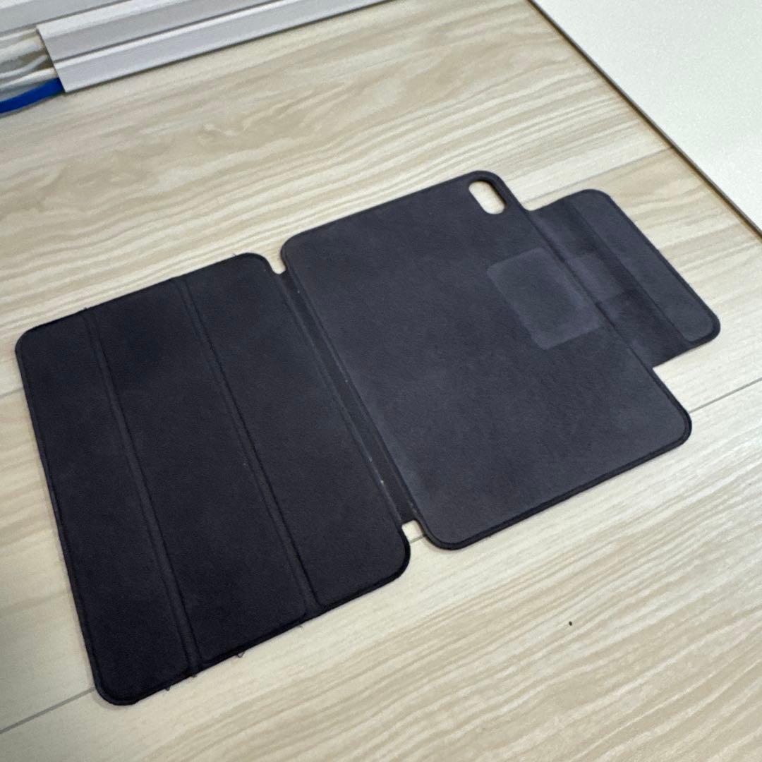 Apple iPad mini 6 本体 パープル