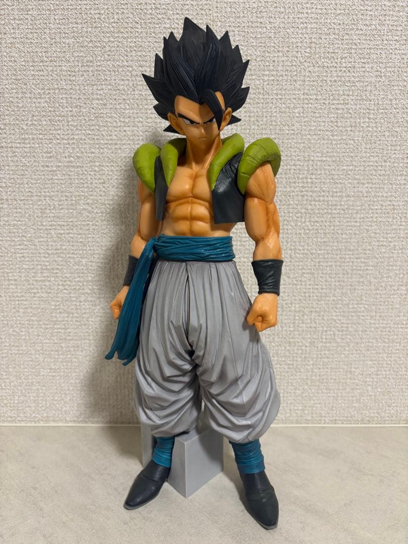 ドラゴンボール超 SMSP ゴジータ 03