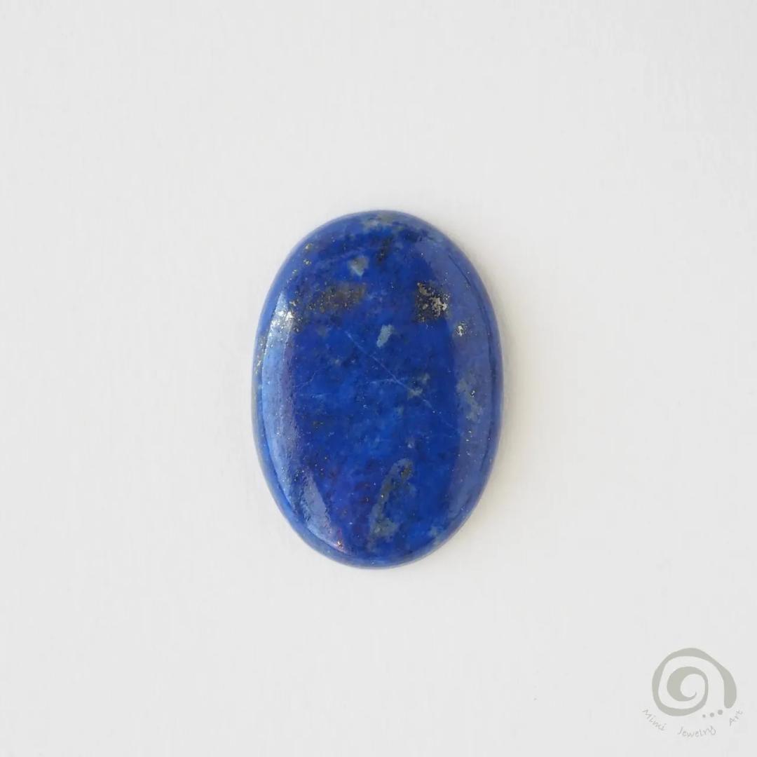 ラピスラズリ マクラメ ネックレス ルドラクシャ