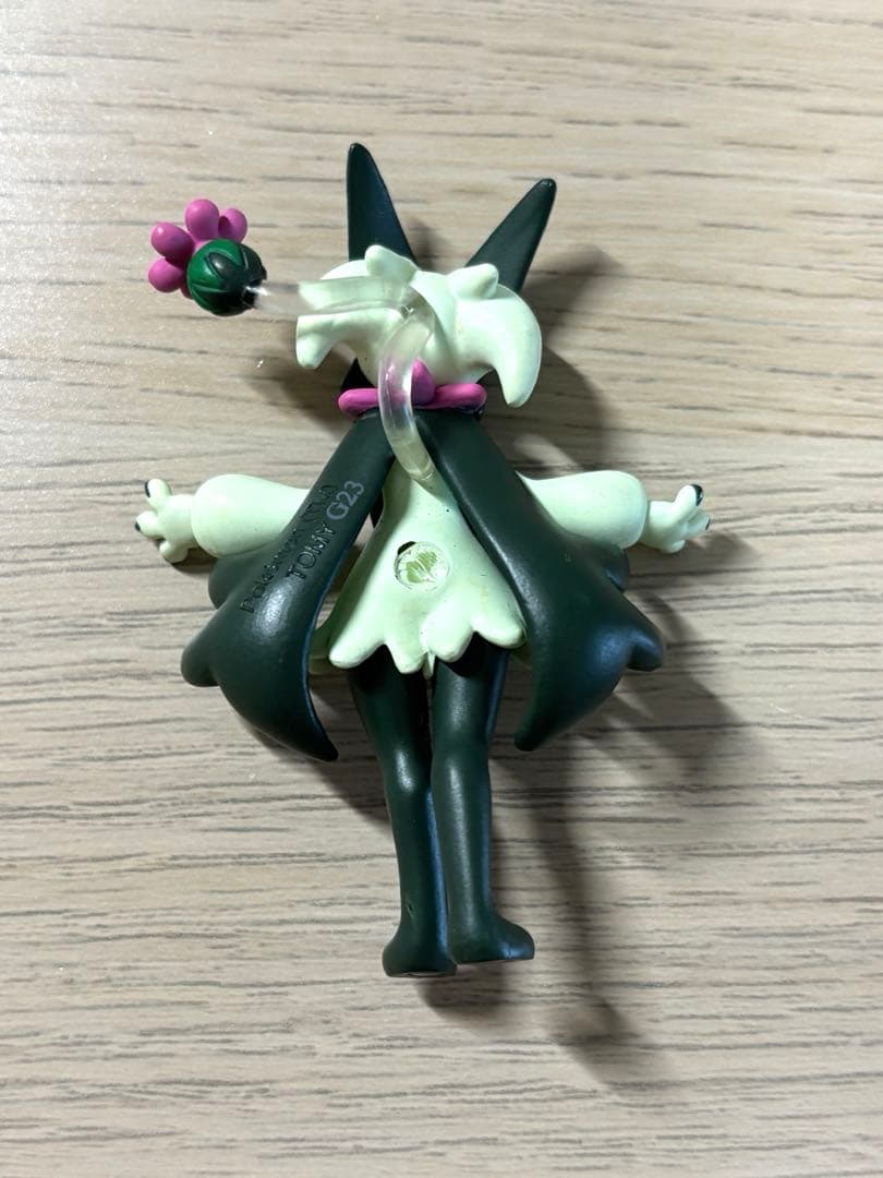 ポケモン　フィギュア　まとめ売り　モンコレ　初期　大量　レア　当時物