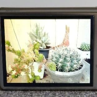 美品 Nikon COOLPIX S600 基本動作確認済