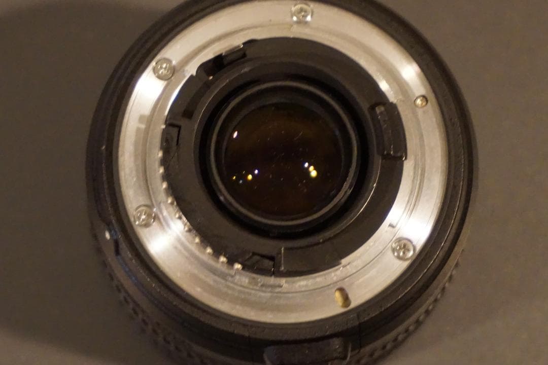 レンズ(ズーム) Nikon Zoom-NIkkor 24-85mm f/3.5-4.5 IF