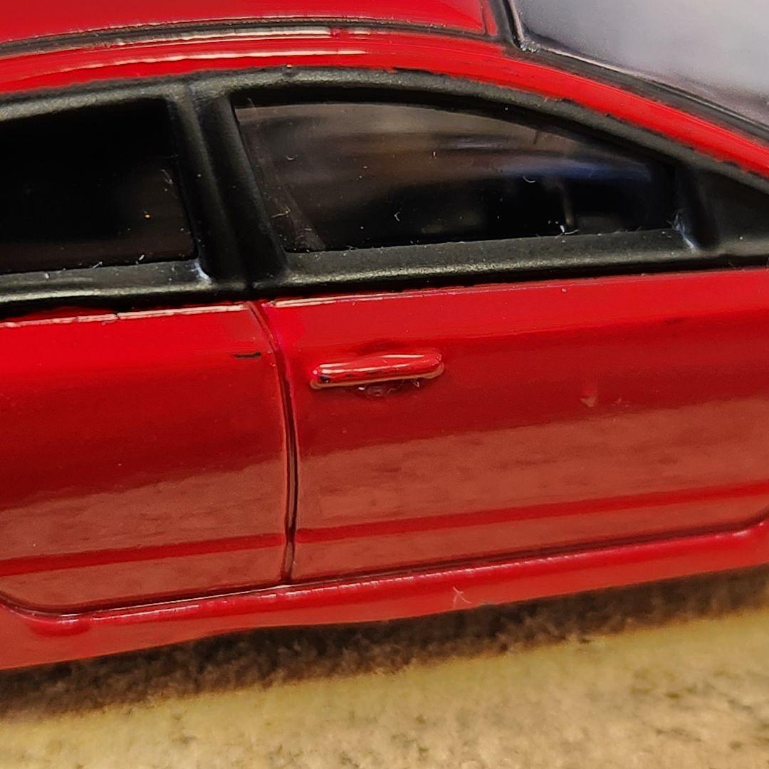 トミカ トイズドリームプロジェクト ホンダ シビック Type R