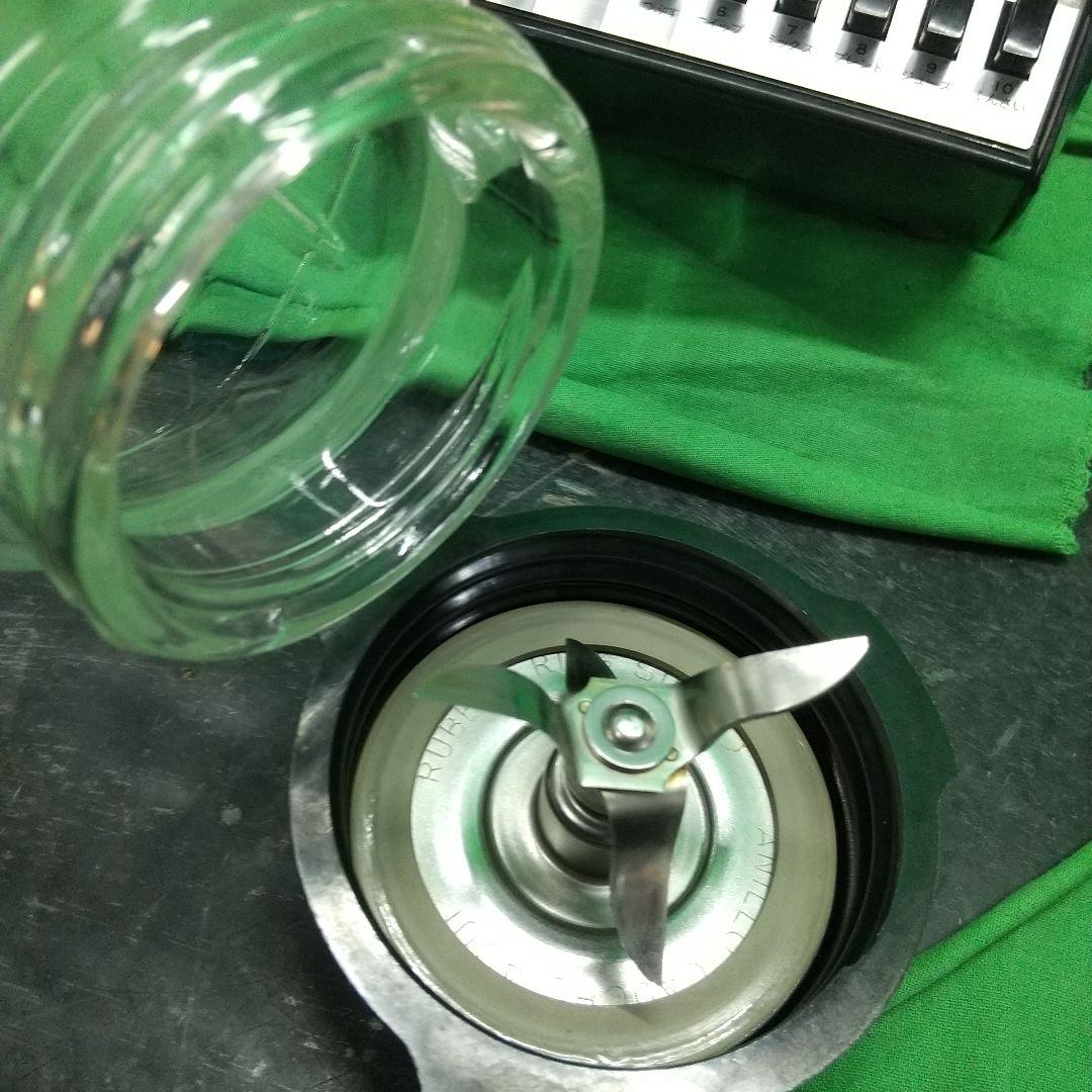 R-2[レトロ] Osterizer オスタライザー ミキサー ブレンダー