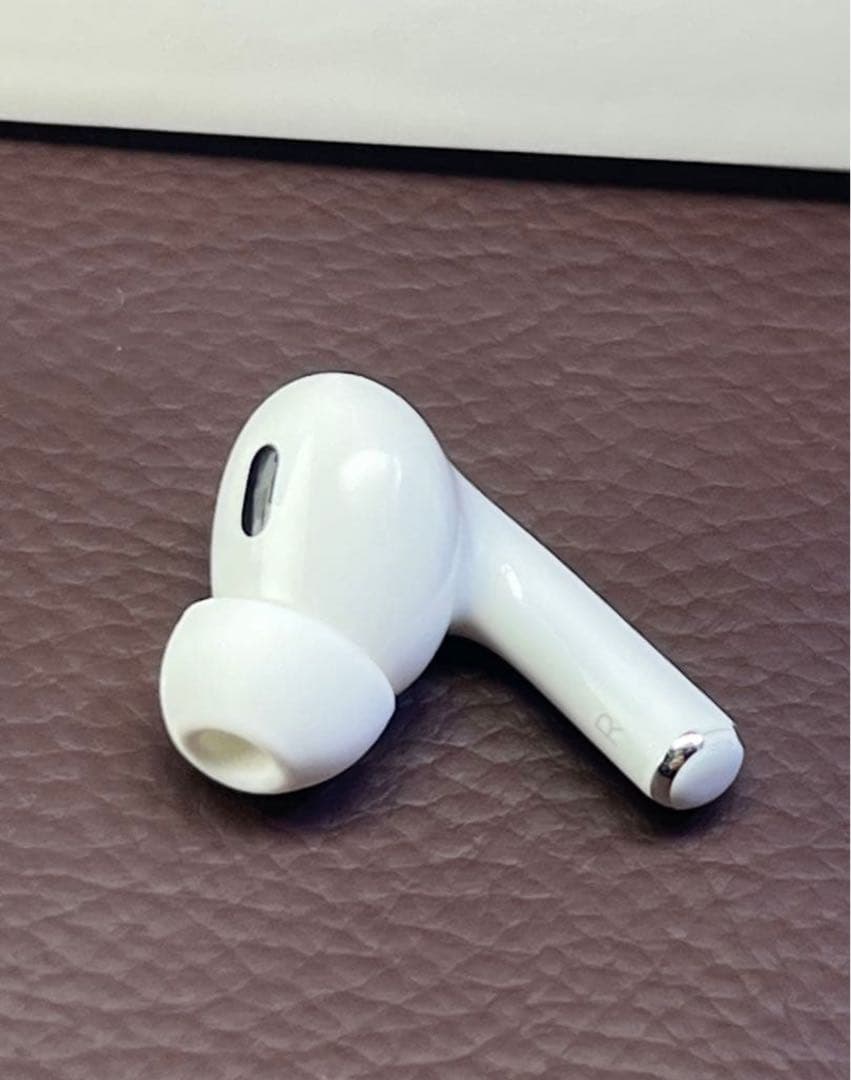 AirPods Pro 第 2 世代イヤホン右耳のみモデル番号A3047動作品