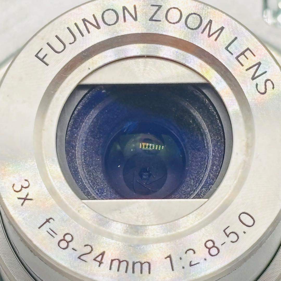 【動作確認済み】FUJIFILM FINEPIX F31FD