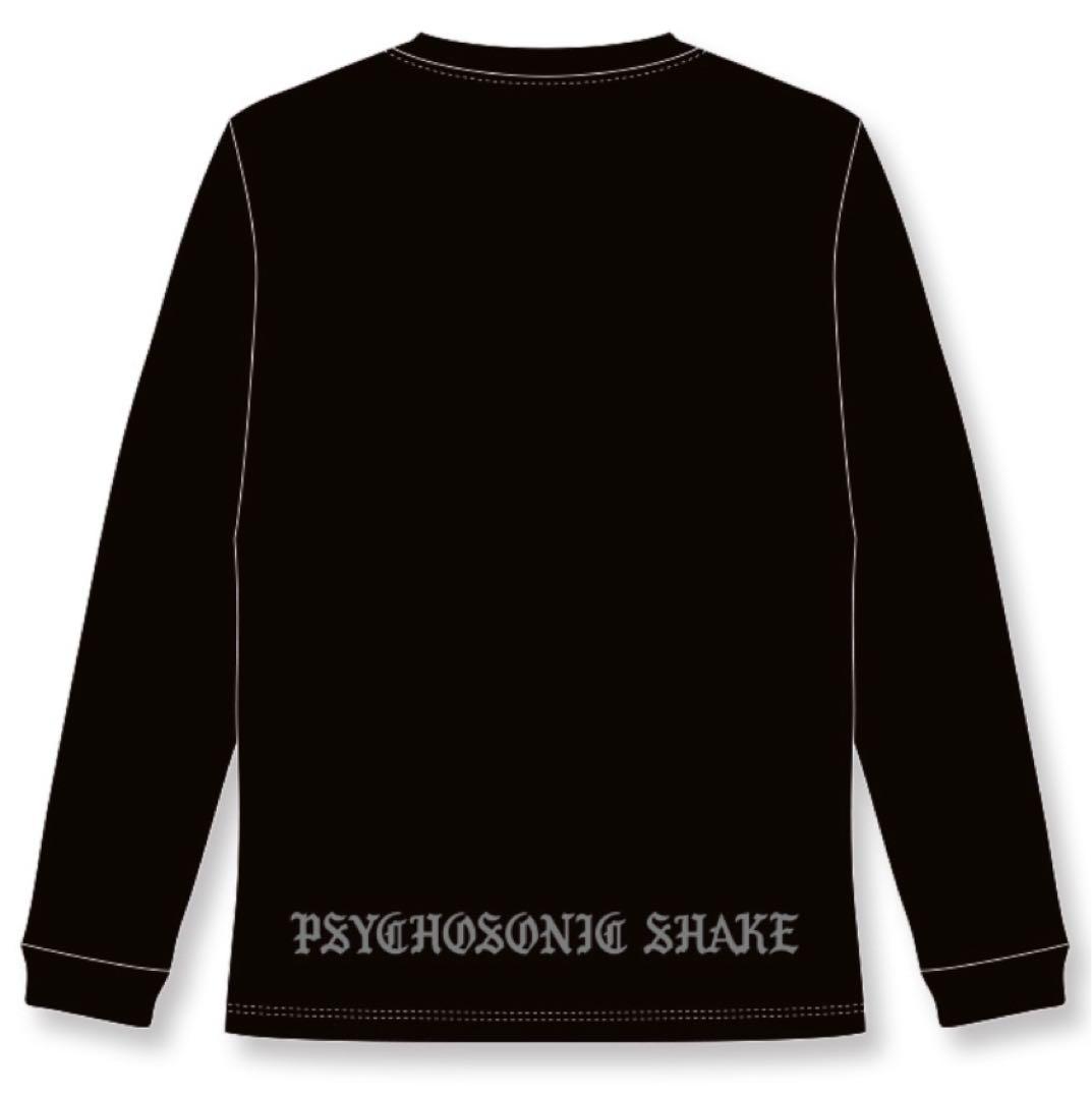 ラルク　hyde誕生祭　ラルクアンシエル　旧ロゴ ロングスリーヴTシャツ Ｌ