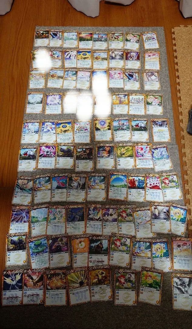 バトスピ　まとめ売り　バラ売り可　初期
