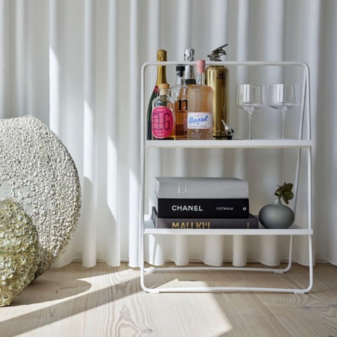 その他 zone denmark A-COLLECTION Shelf unit L