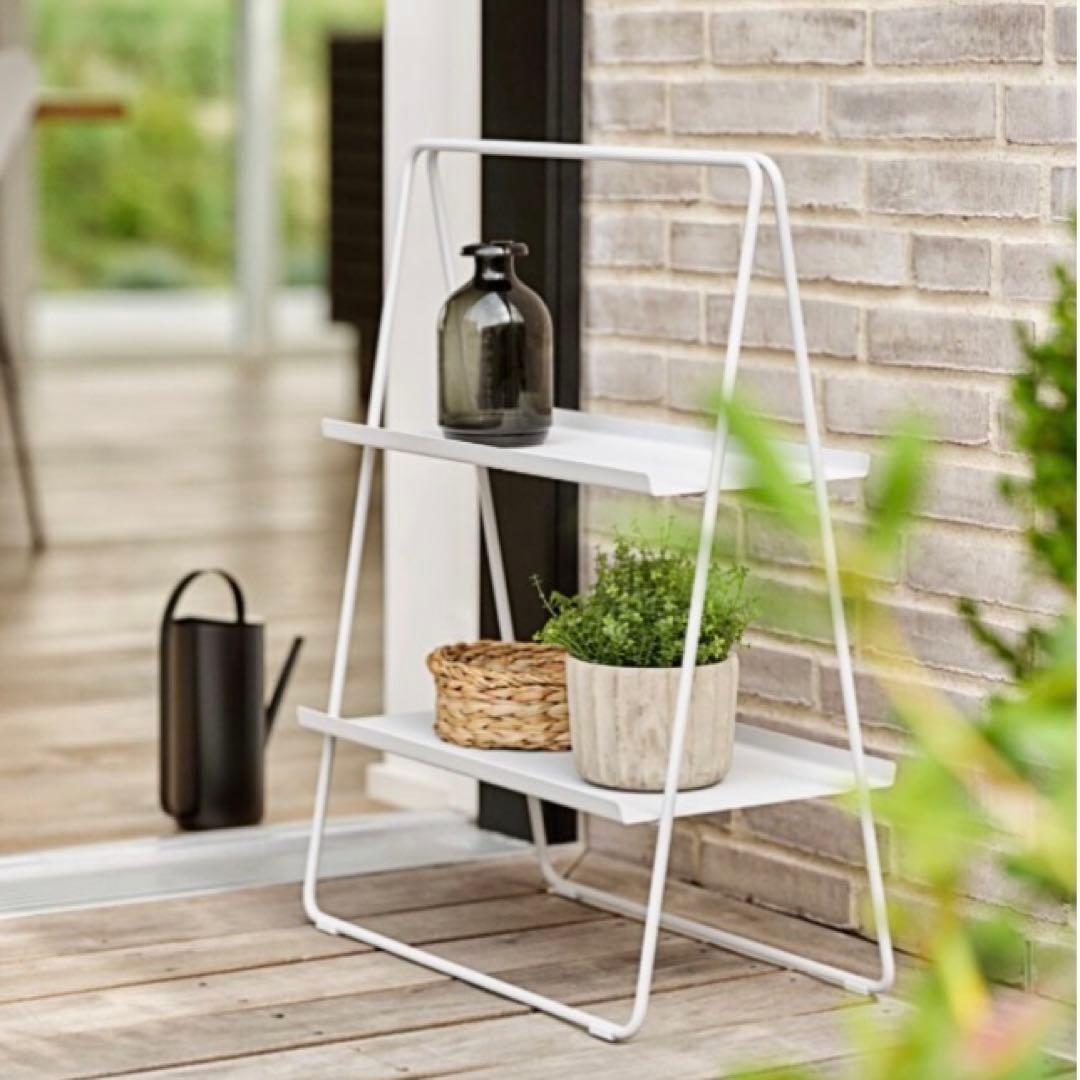 その他 zone denmark A-COLLECTION Shelf unit L