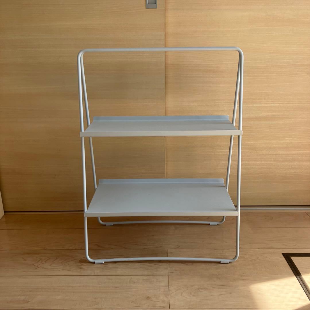 その他 zone denmark A-COLLECTION Shelf unit L