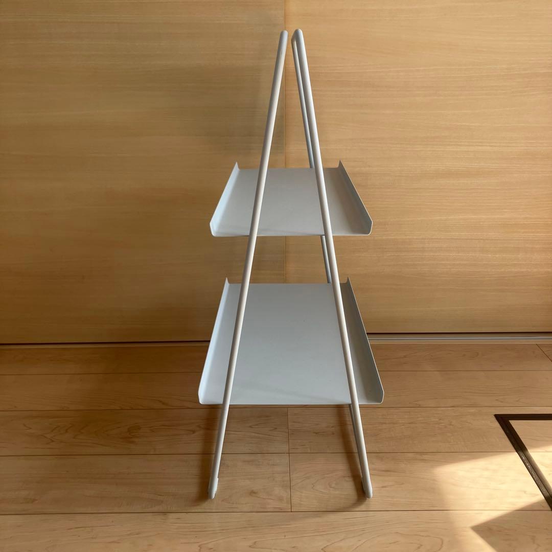 その他 zone denmark A-COLLECTION Shelf unit L