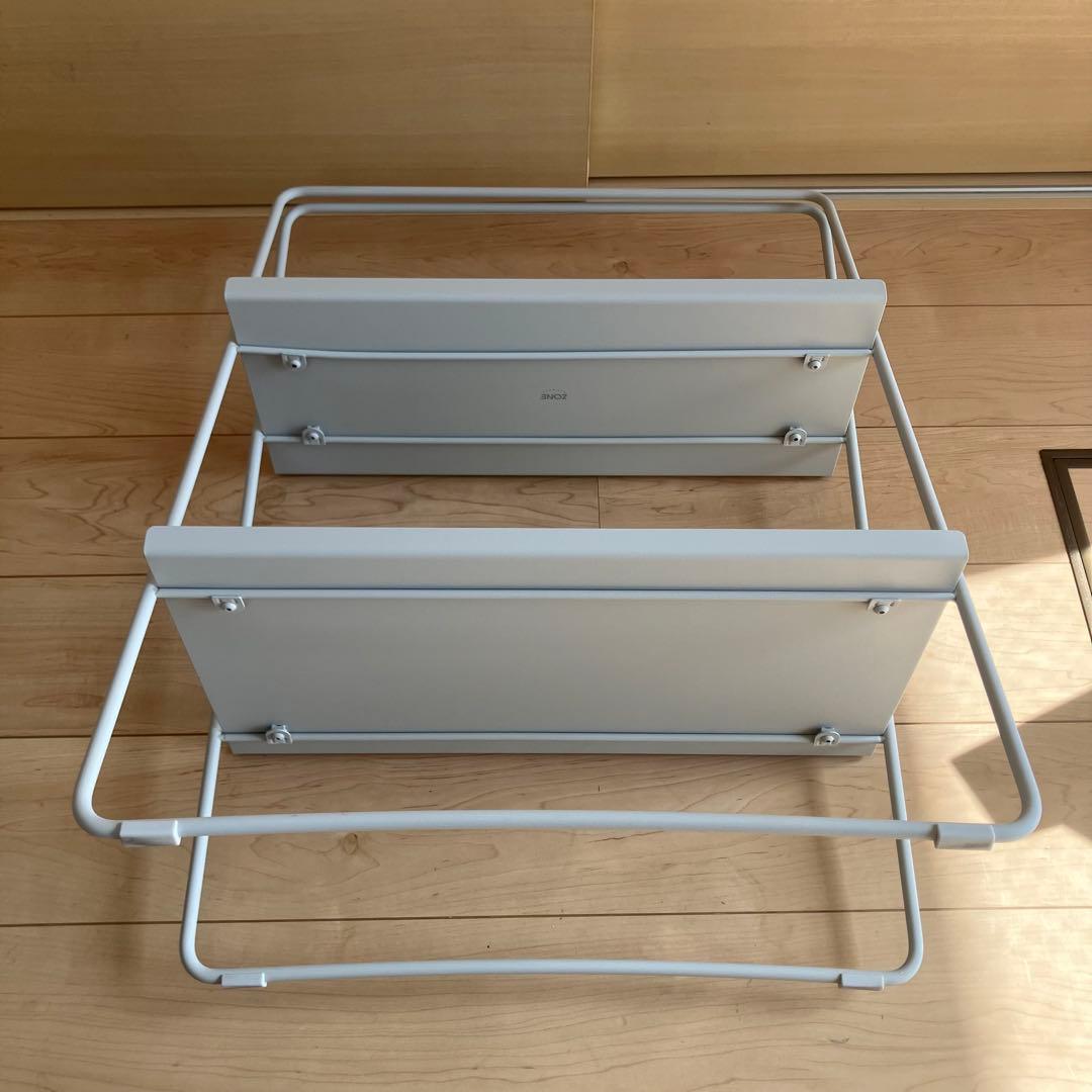 その他 zone denmark A-COLLECTION Shelf unit L